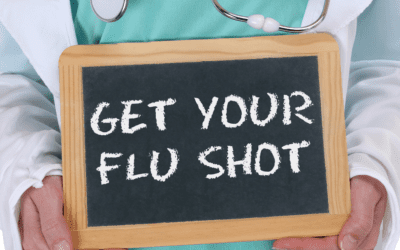 This Year, the Flu Shot is More Important Than Ever. Here’s Why.